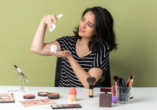 The Top 5 Organic Ingredients You Should Look for in Your Makeup