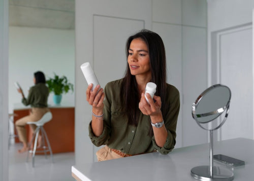 What You Should Know About Clean Beauty Certifications and Labels