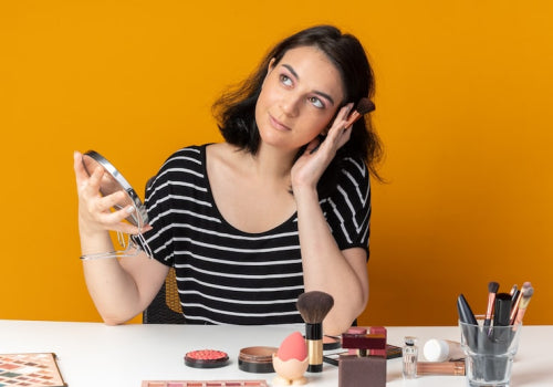 How Seasonal Changes Affect Your Makeup Choices