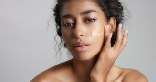 How to Choose the Right Foundation for Your Skin Type