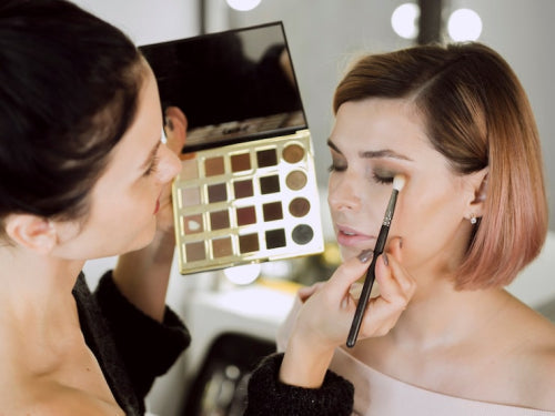 How to Match Makeup Shades to Your Undertone