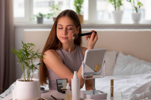 How to Shop for Clean Makeup Online Safely