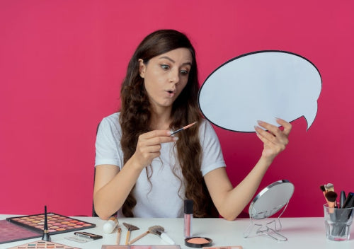 What Non-Toxic Really Means in Beauty Marketing