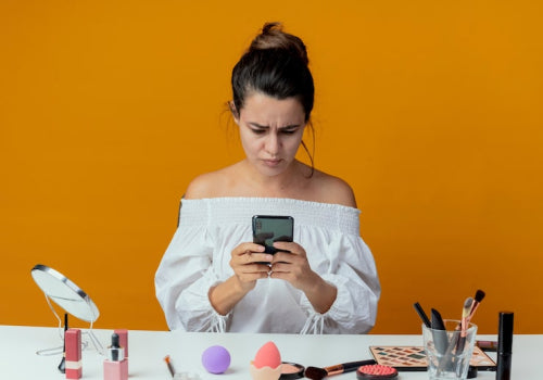 How Social Media Changed the Way Consumers Discover Clean Beauty