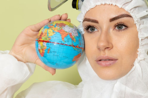 How Global Regulations Are Shaping the Future of Clean Beauty