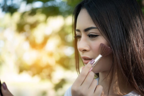 Is Organic Makeup Worth the Investment for Sensitive Skin
