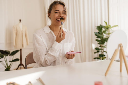 The Rise of Minimal Ingredient Makeup and Simpler Beauty Routines