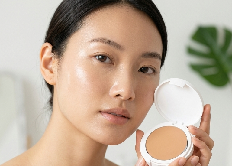How Beauty Brands Balance Performance With Natural Ingredients