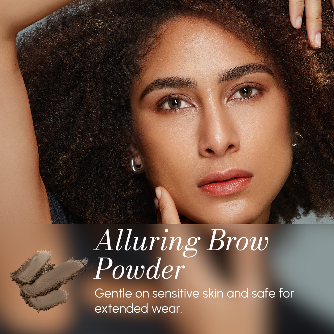 Alluring Brow Powder Refill Pan