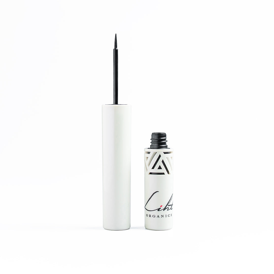 Dusk to Dawn Liquid Liner | Shop Organic Makeup by Liht Organics