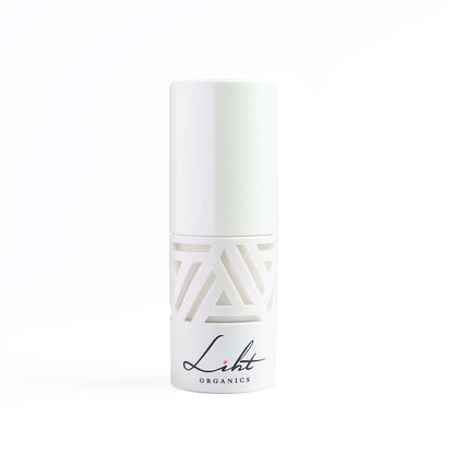 Organic Pore Perfection Primer with Rosehip & Aloe | Liht | Liht Organics
