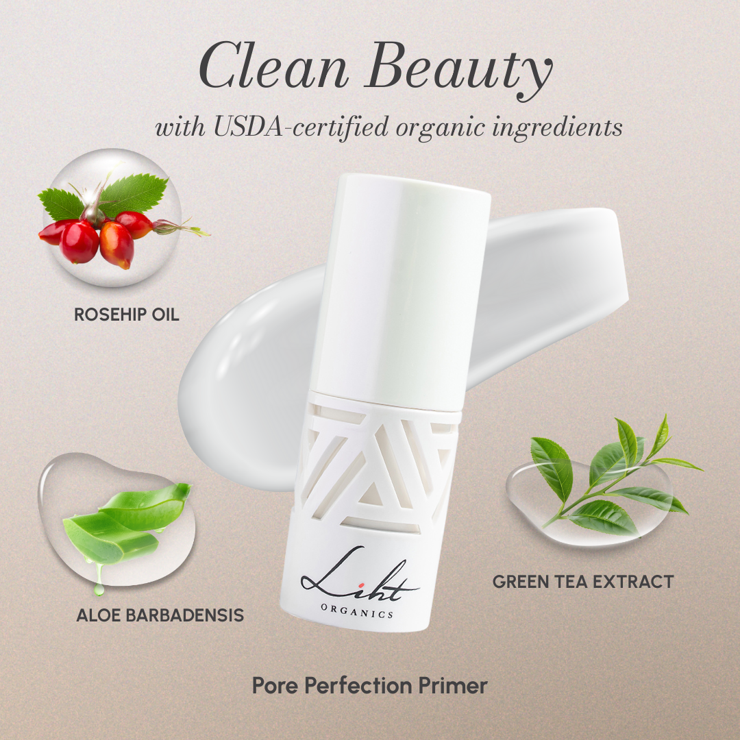 Pore Perfection Primer