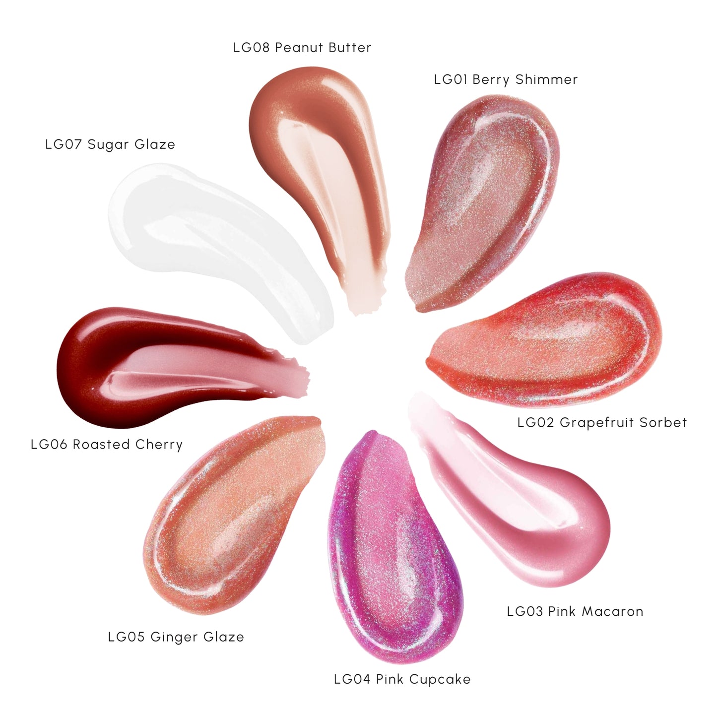 Moisture Burst Lip Glaze