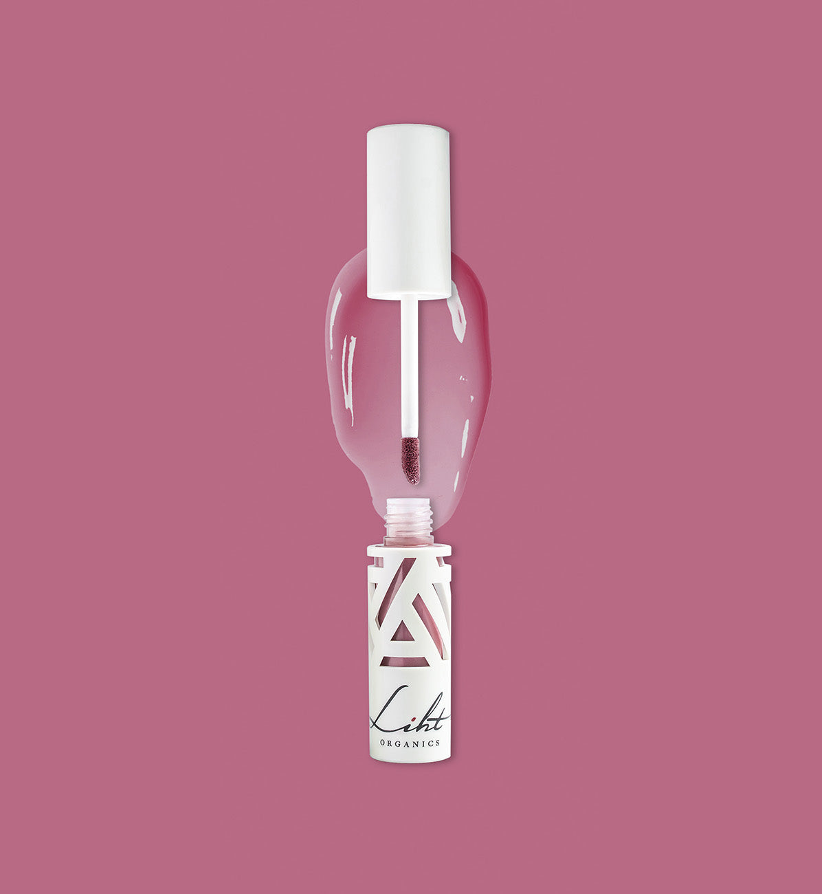 Color-Intense Liquid Lipstick