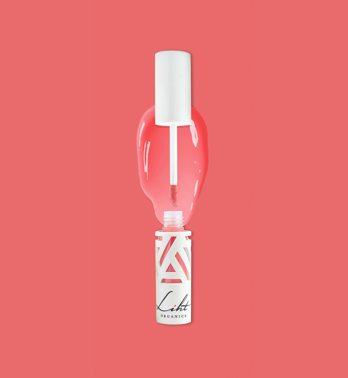 Color-Intense Liquid Lipstick
