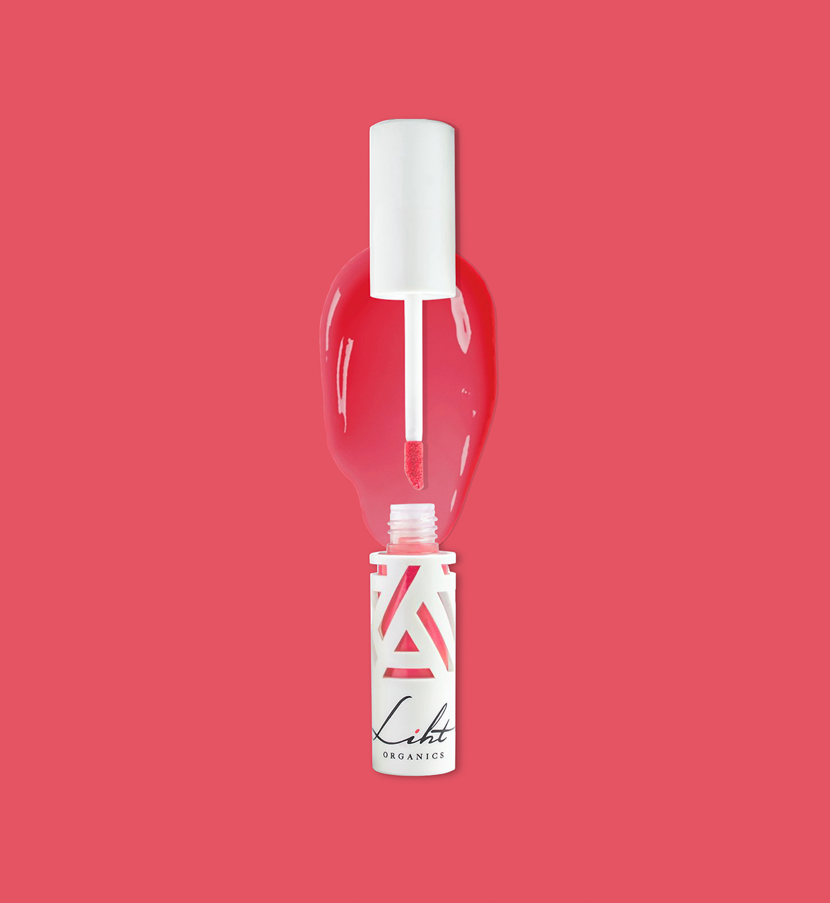 Color-Intense Liquid Lipstick